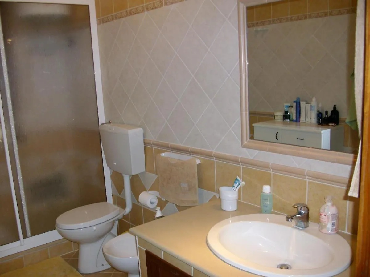 Holiday home Casa Vacanze Gloria Balestrate
