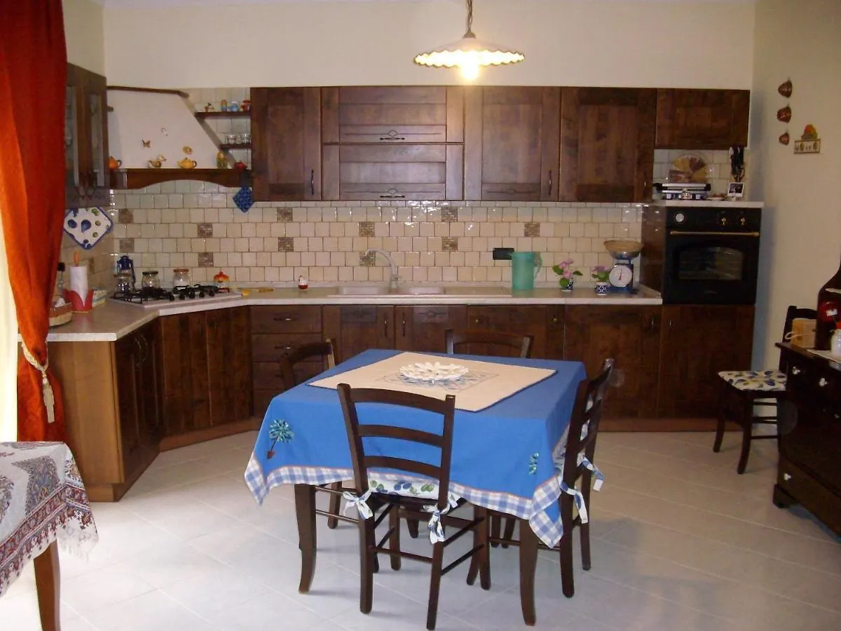 Casa Vacanze Gloria Balestrate