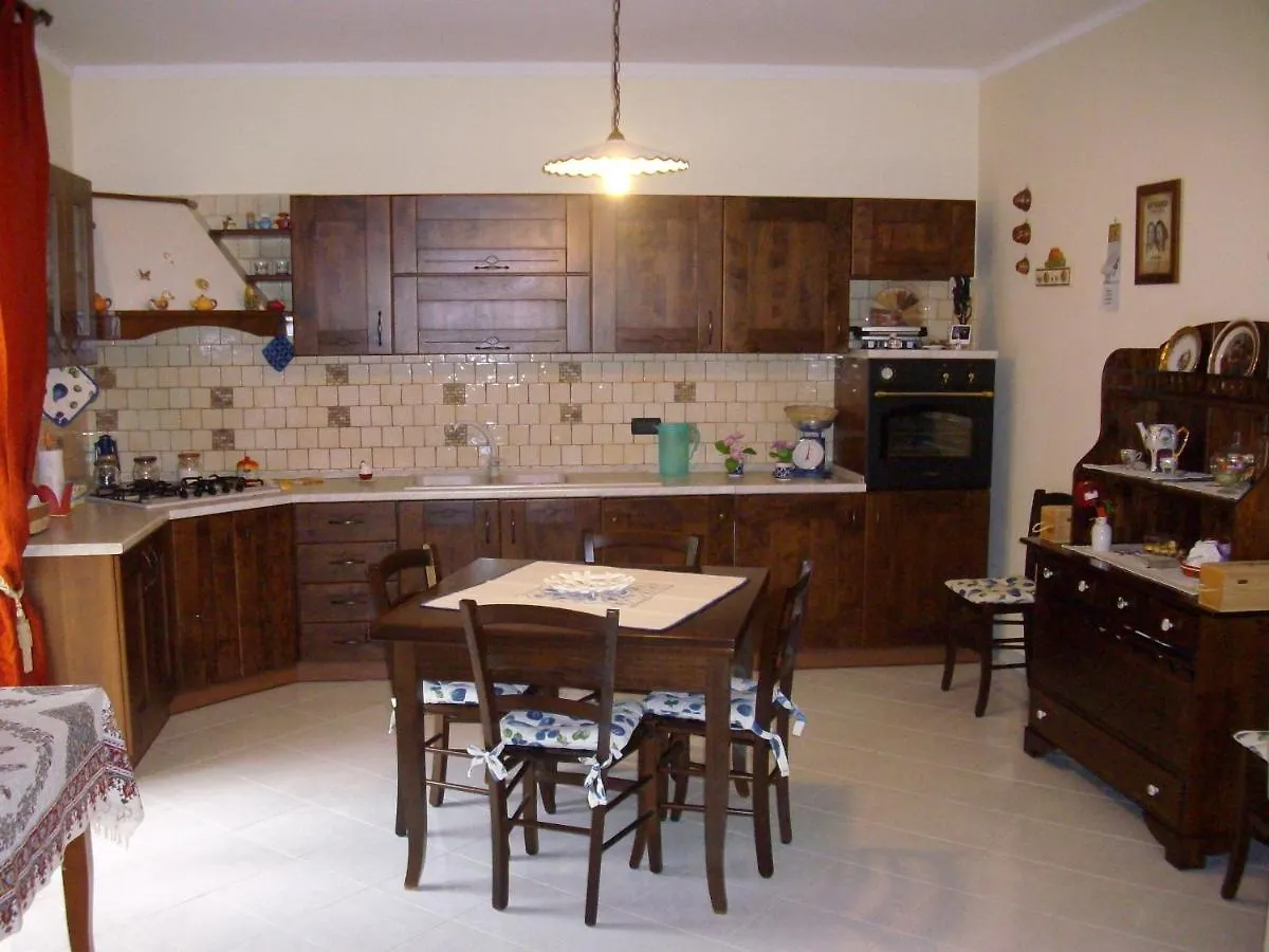 Casa Vacanze Gloria Balestrate 0*,  Italy
