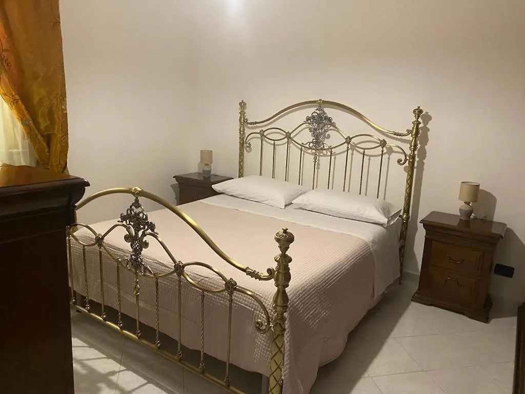 Casa Vacanze Gloria Balestrate 0*,  Italy