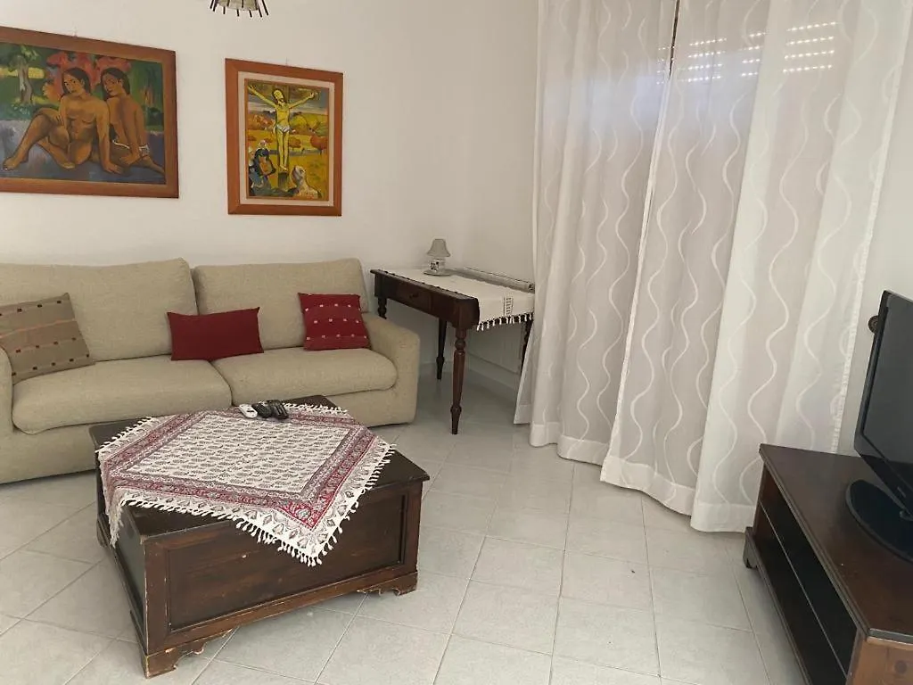 Casa Vacanze Gloria Balestrate