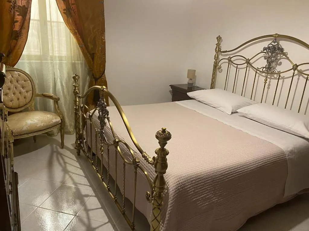 Holiday home Casa Vacanze Gloria Balestrate