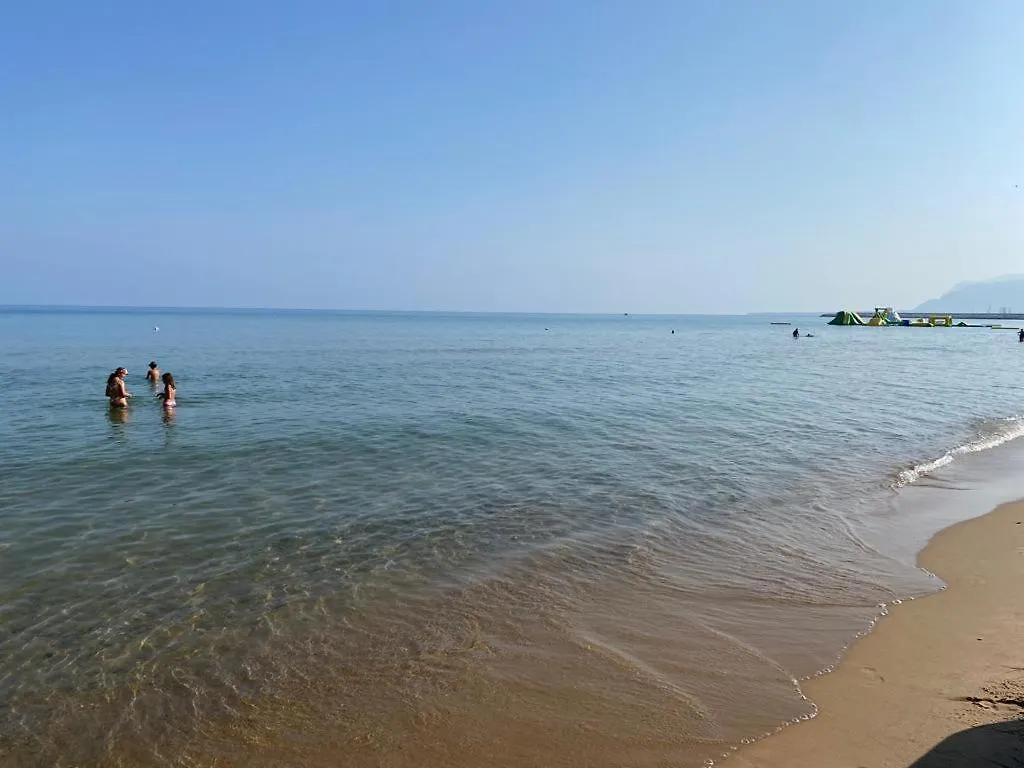 Casa Vacanze Gloria Balestrate 0*,