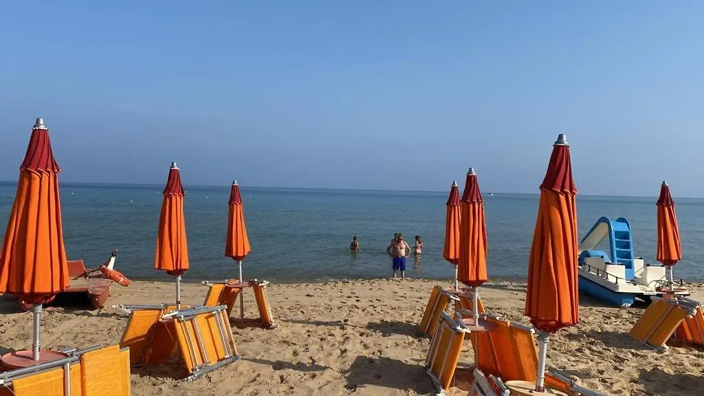 Casa Vacanze Gloria Balestrate Italy