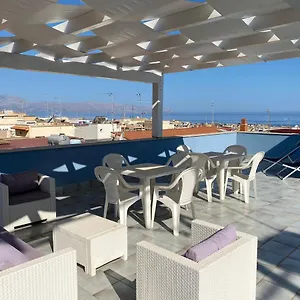 Appartement Stella Maris Vacanze, Balestrate