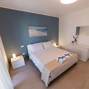 Hotel apartamentowy Alta Marea Sea, Balestrate