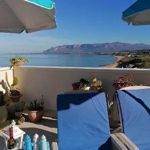 Apartament Il Gabbiano, Balestrate