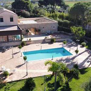  Farm stay Azienda Agrituristica Baglio Carta