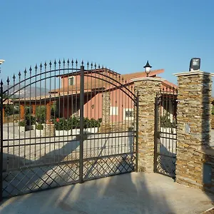 Hébergement de vacances Longo, Balestrate