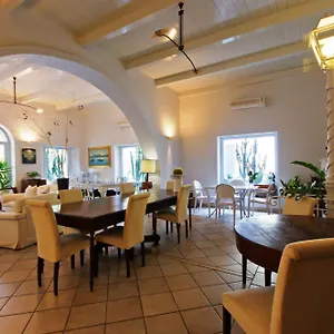 3* Bed & Breakfast Casa Ruffino