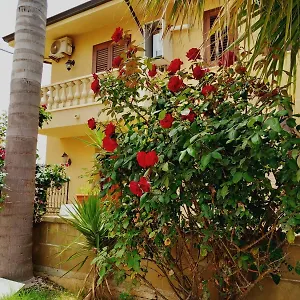 Appartement Marino, Balestrate