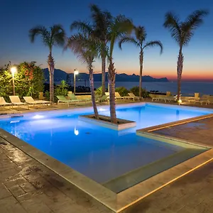 3* Aparthotel Petruso