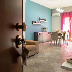 Apartament Sicilia Vacanze, Balestrate