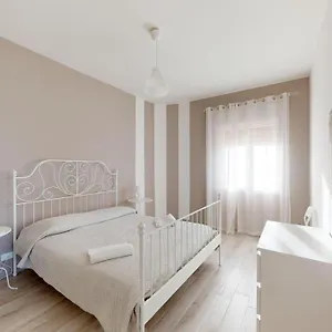 Apartament Playa, Balestrate